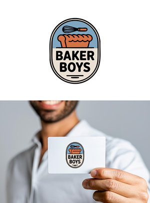Logo Design by saifahmed