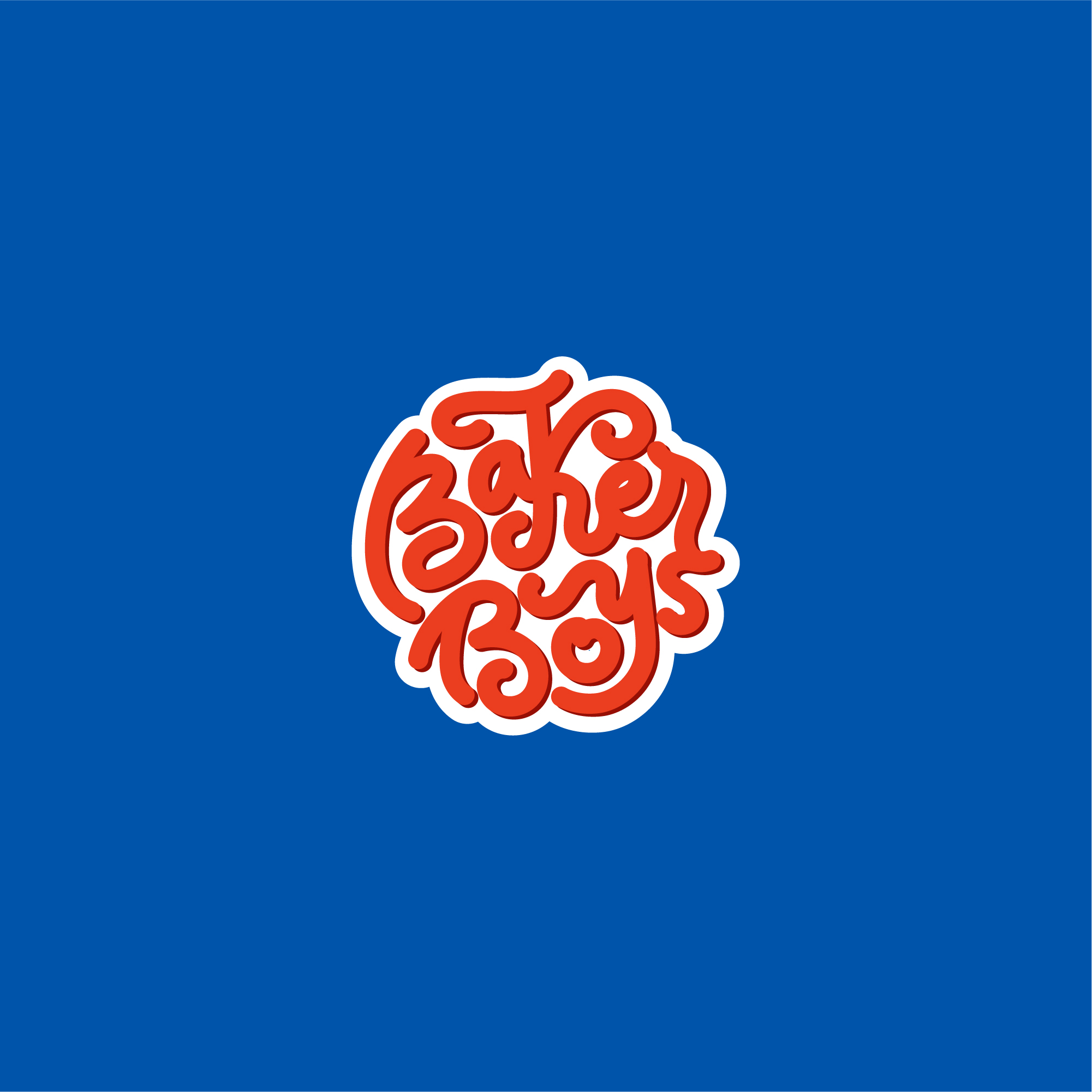 Logo Design by dicubit for Baker Boys | Design #36173527