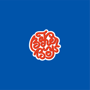 Logo Design by dicubit for Baker Boys | Design: #36173527