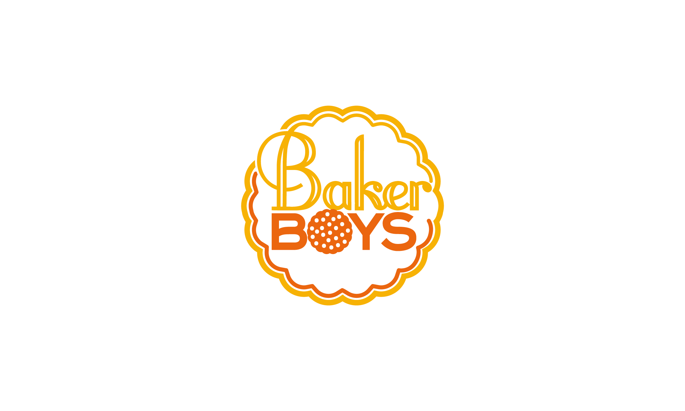 Logo Design by patriciaparadesign for Baker Boys | Design #36176865