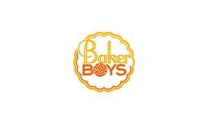 Logo Design by patriciaparadesign for Baker Boys | Design: #36176865