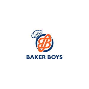 Diseño de Logo por Deant para Baker Boys | Diseño: #36168510