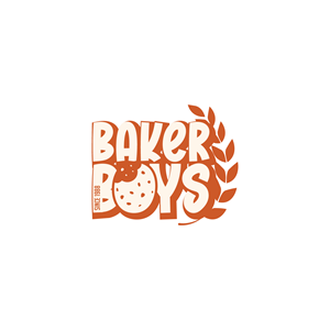 Logo-Design von Maxo-Biz für Baker Boys | Design: #36145967
