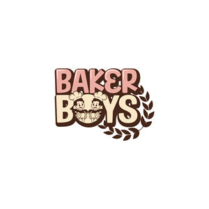 Logo-Design von Maxo-Biz für Baker Boys | Design: #36145968