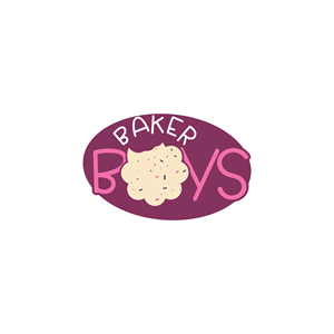 Logo-Design von Maxo-Biz für Baker Boys | Design: #36145969