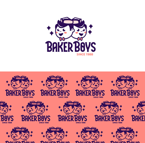 Logo Design by Adi firadika