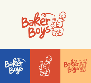 Logo Design by jiayunn.t