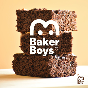 Logo-Design von nzvm für Baker Boys | Design #36161793