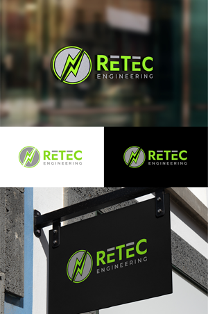 Logo Design by S.H Designs for this project | Design: #36139560