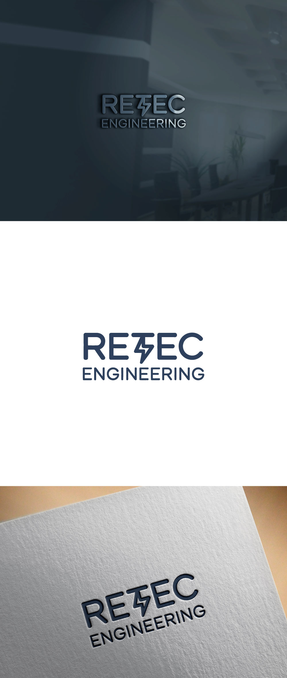 Logo Design by KING JM for this project | Design #36139508