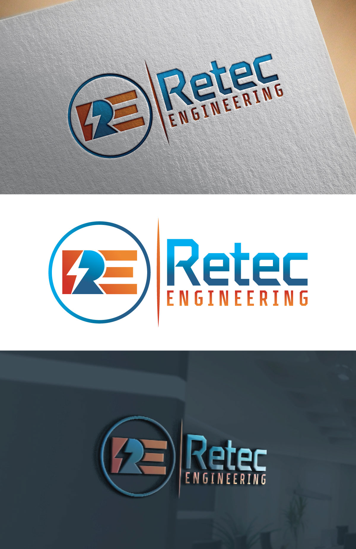 Logo Design by Impressive logo for this project | Design #36143138