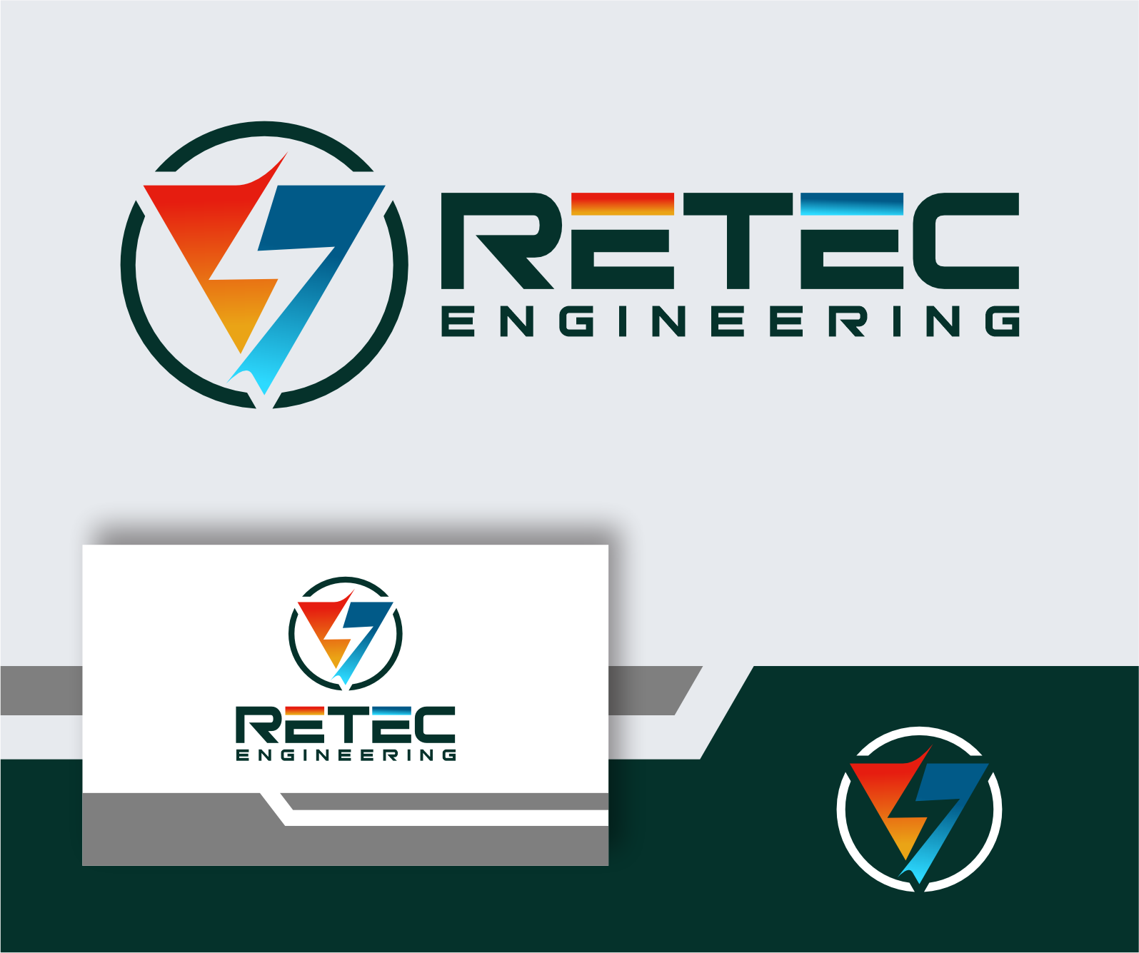 Logo Design by ganesaputu for this project | Design #36139795