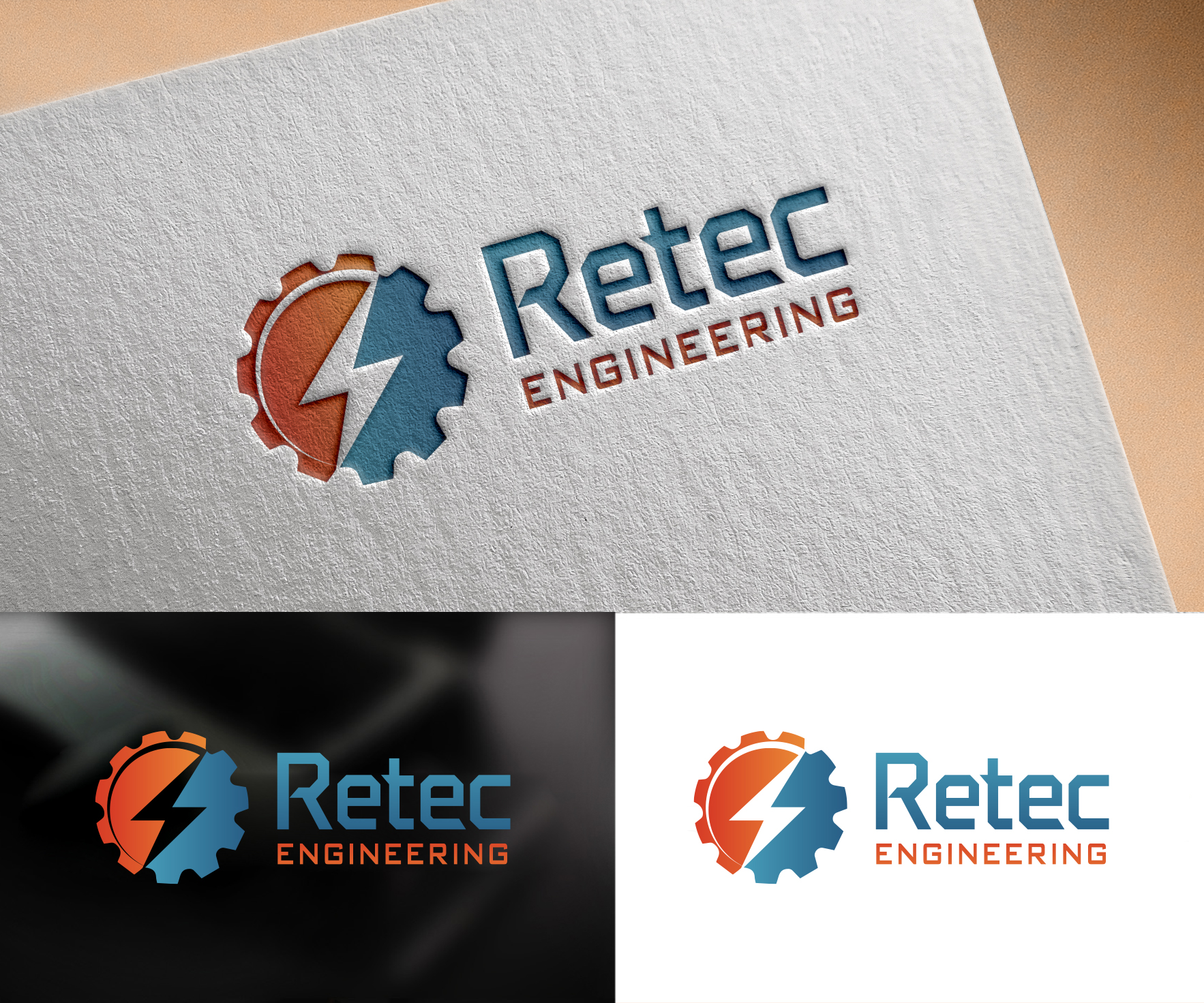 Logo Design by megamen for this project | Design #36142540