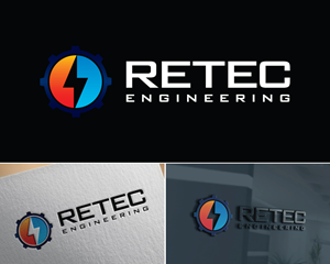 Logo Design by Atec for this project | Design: #36139281
