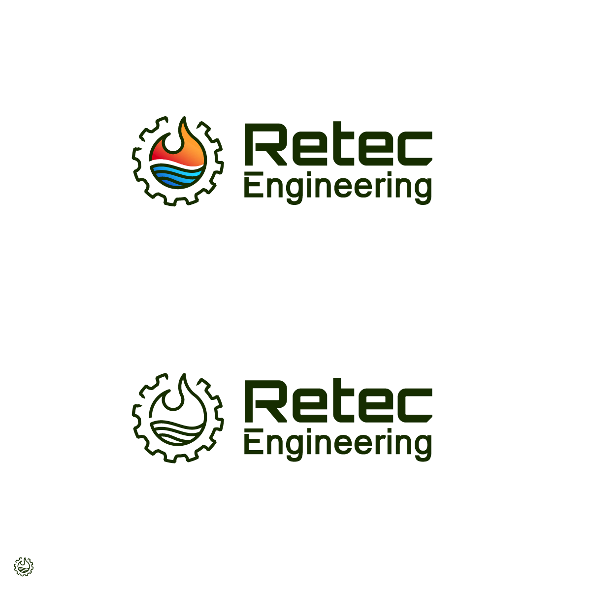 Diseño de Logo por radityahermanto 2 para este proyecto | Diseño #36148203