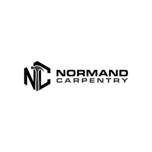 Logo-Design von Aljune Castro Designs für Normand Carpentry | Design: #36146163