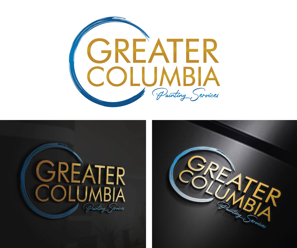 Logo Design by Adi Graphics for this project | Design #36153271