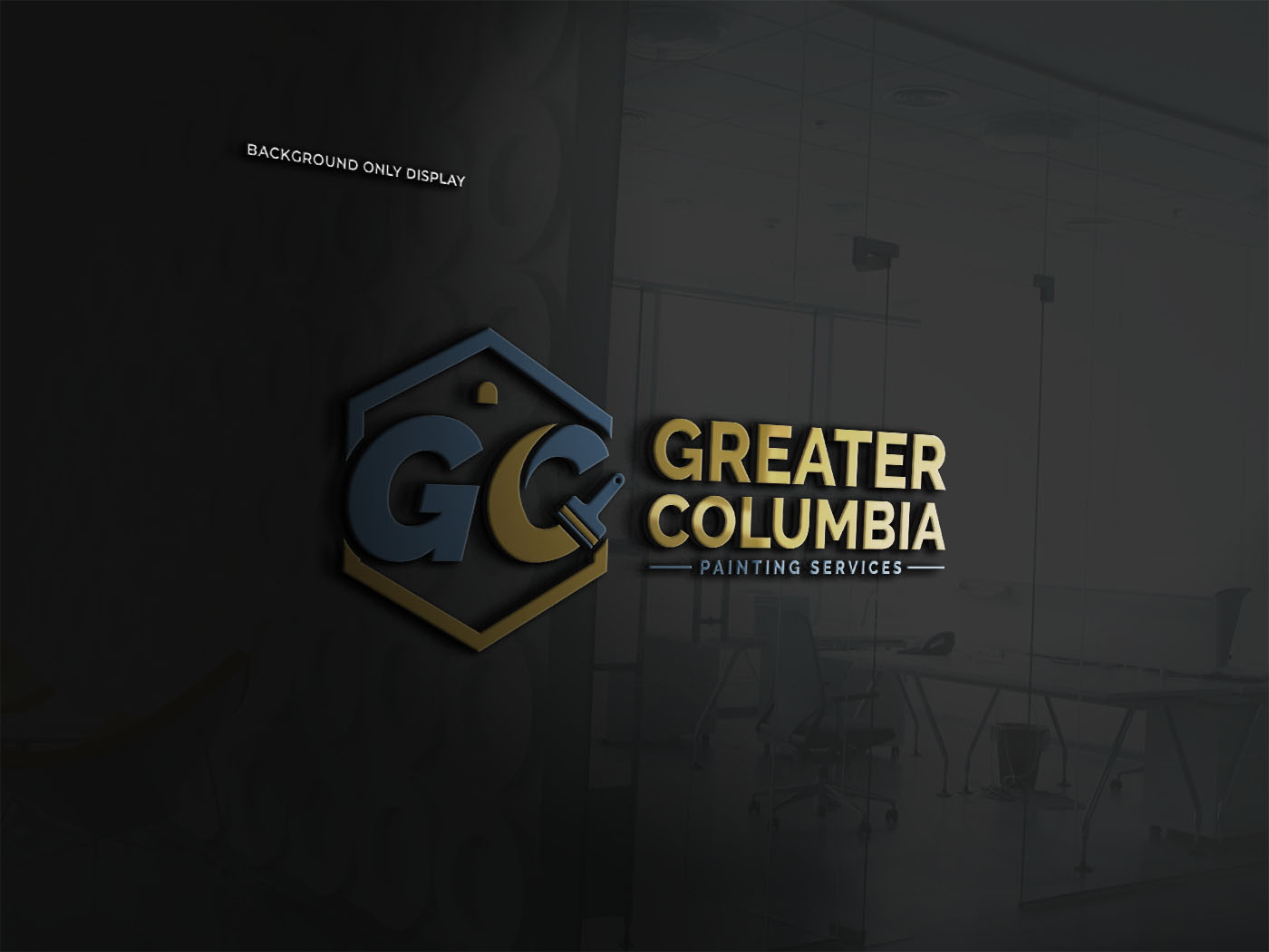 Logo Design by jonkonrad for this project | Design #36147324