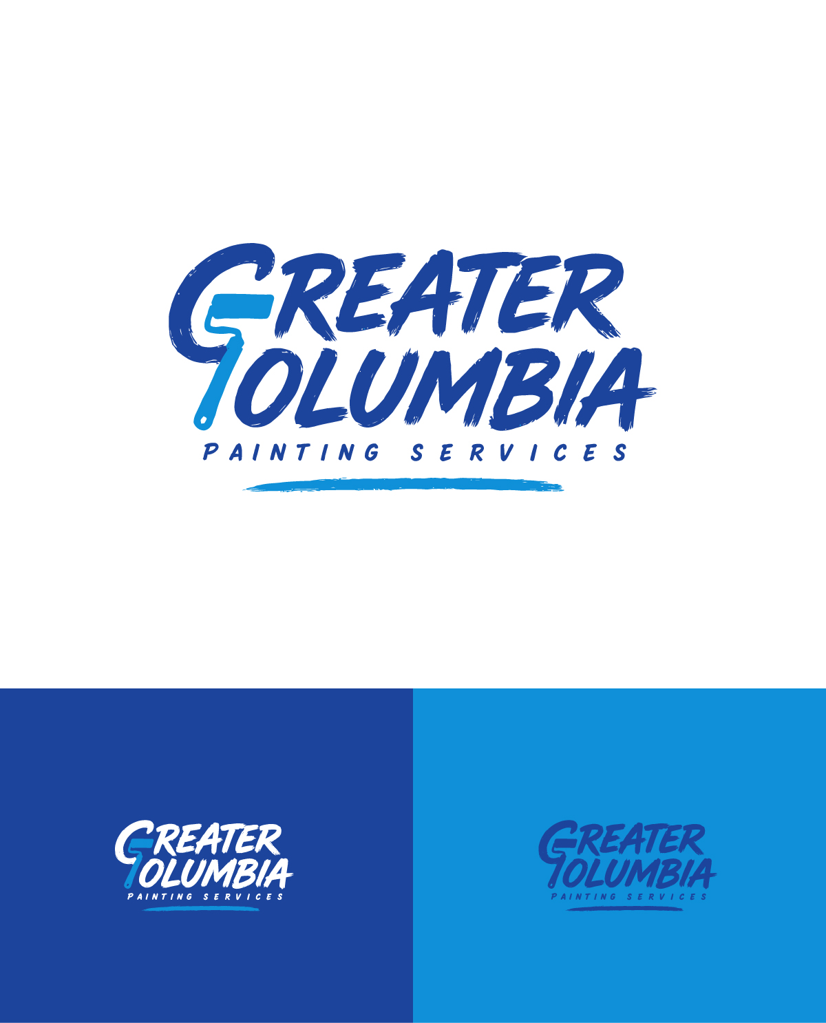 Logo Design by Designzz. for this project | Design #36139864