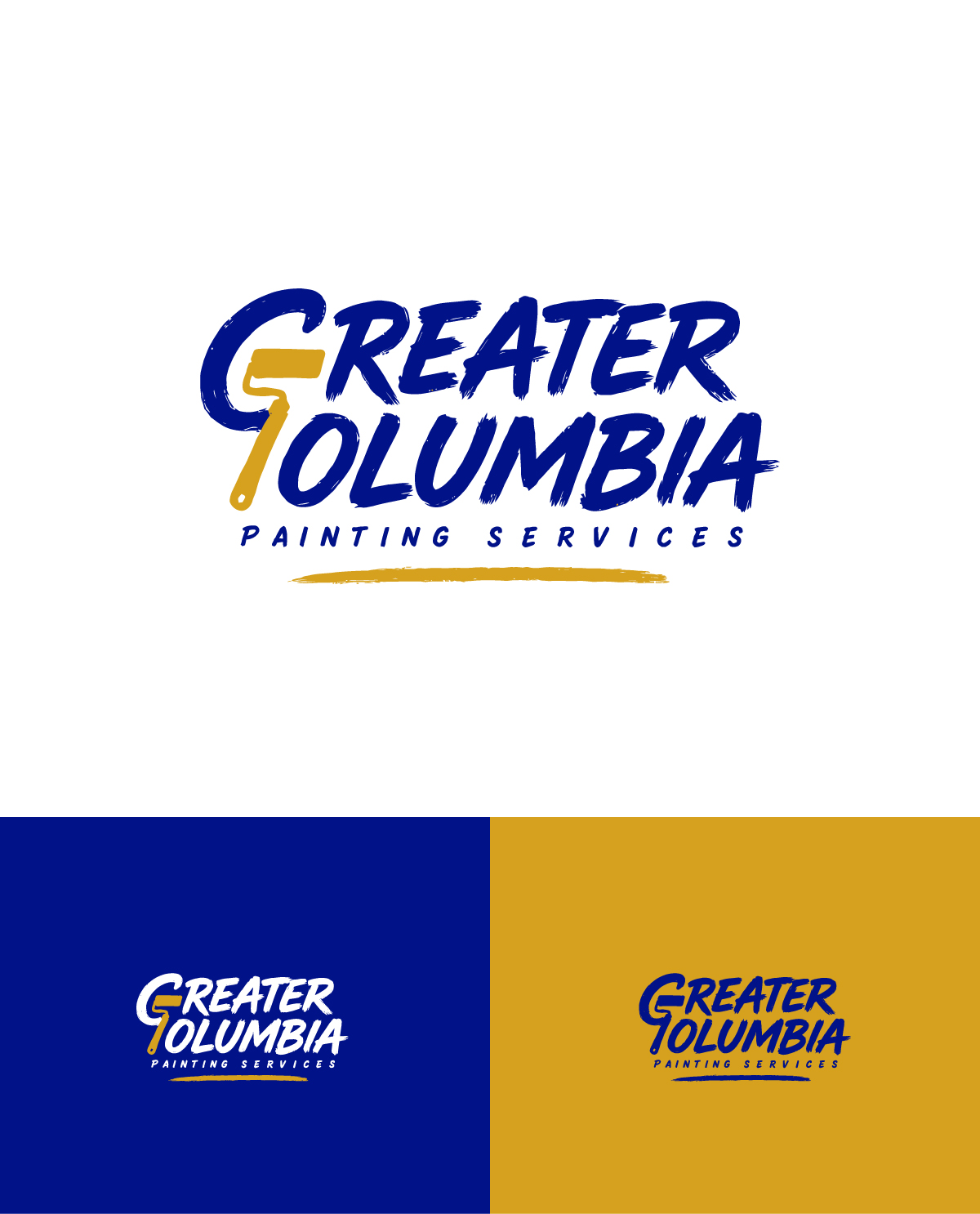 Logo Design by Designzz. for this project | Design #36140885