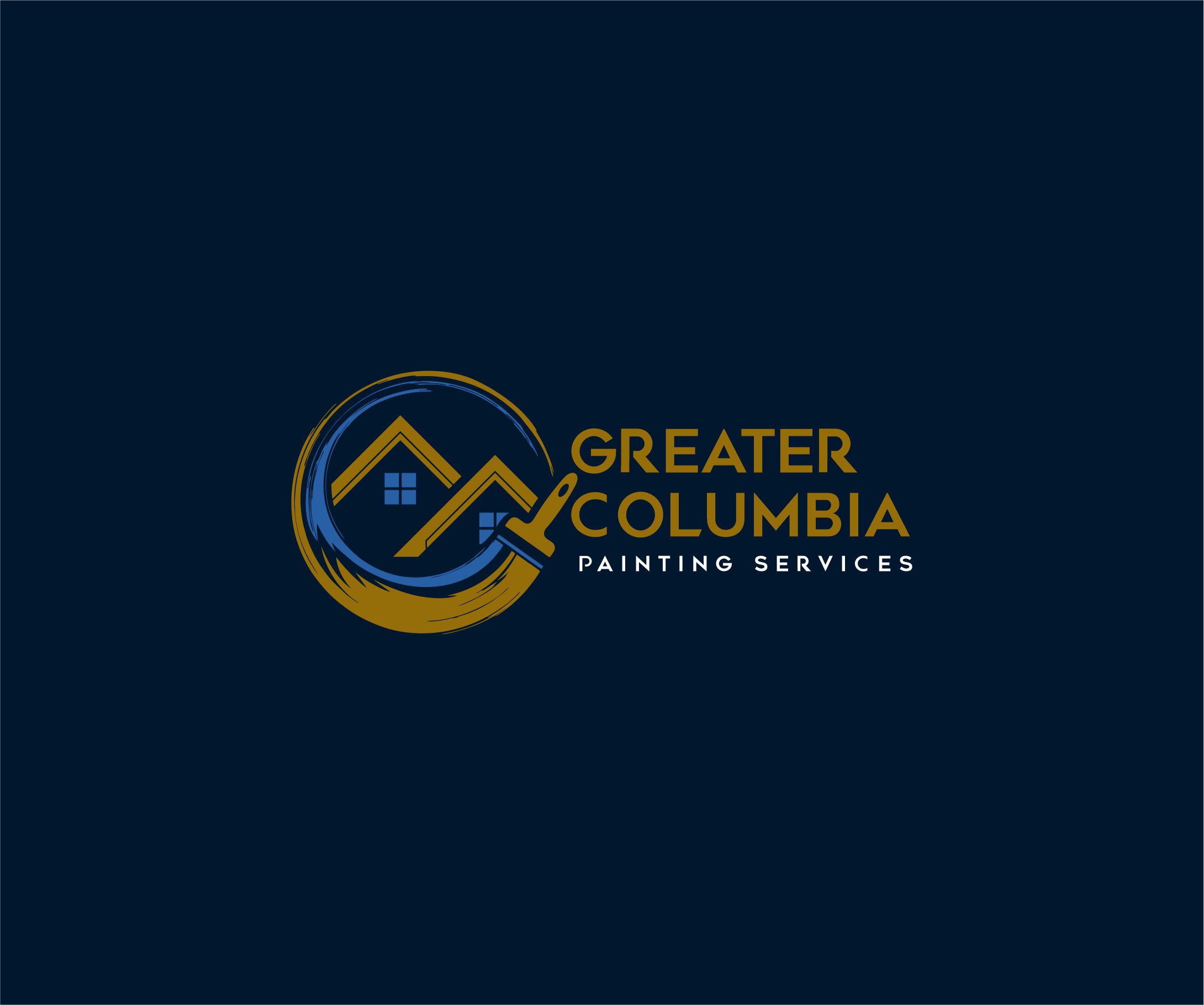 Logo Design by alkaline for this project | Design #36145246