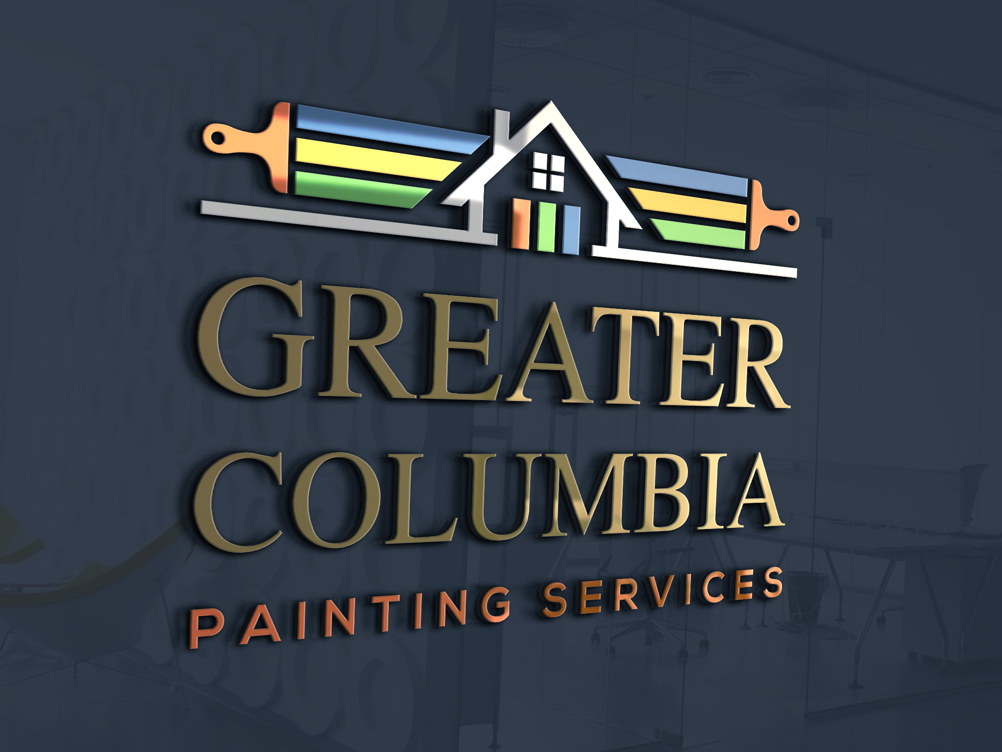 Logo Design by Design_tamim for this project | Design #36146333