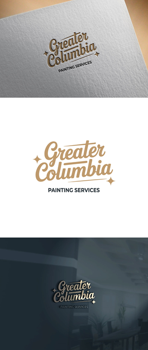 Logo Design by KING JM for this project | Design: #36139750