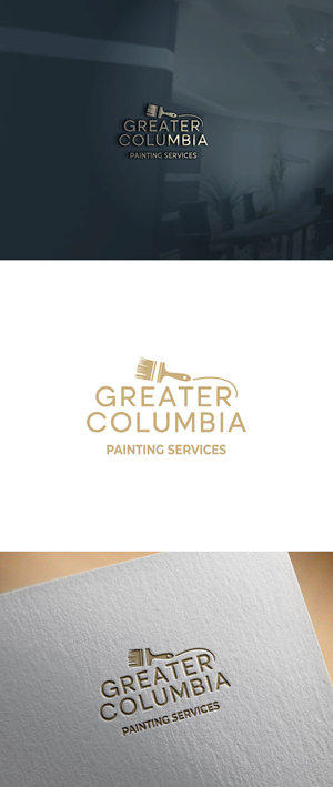 Logo Design by KING JM for this project | Design: #36139751