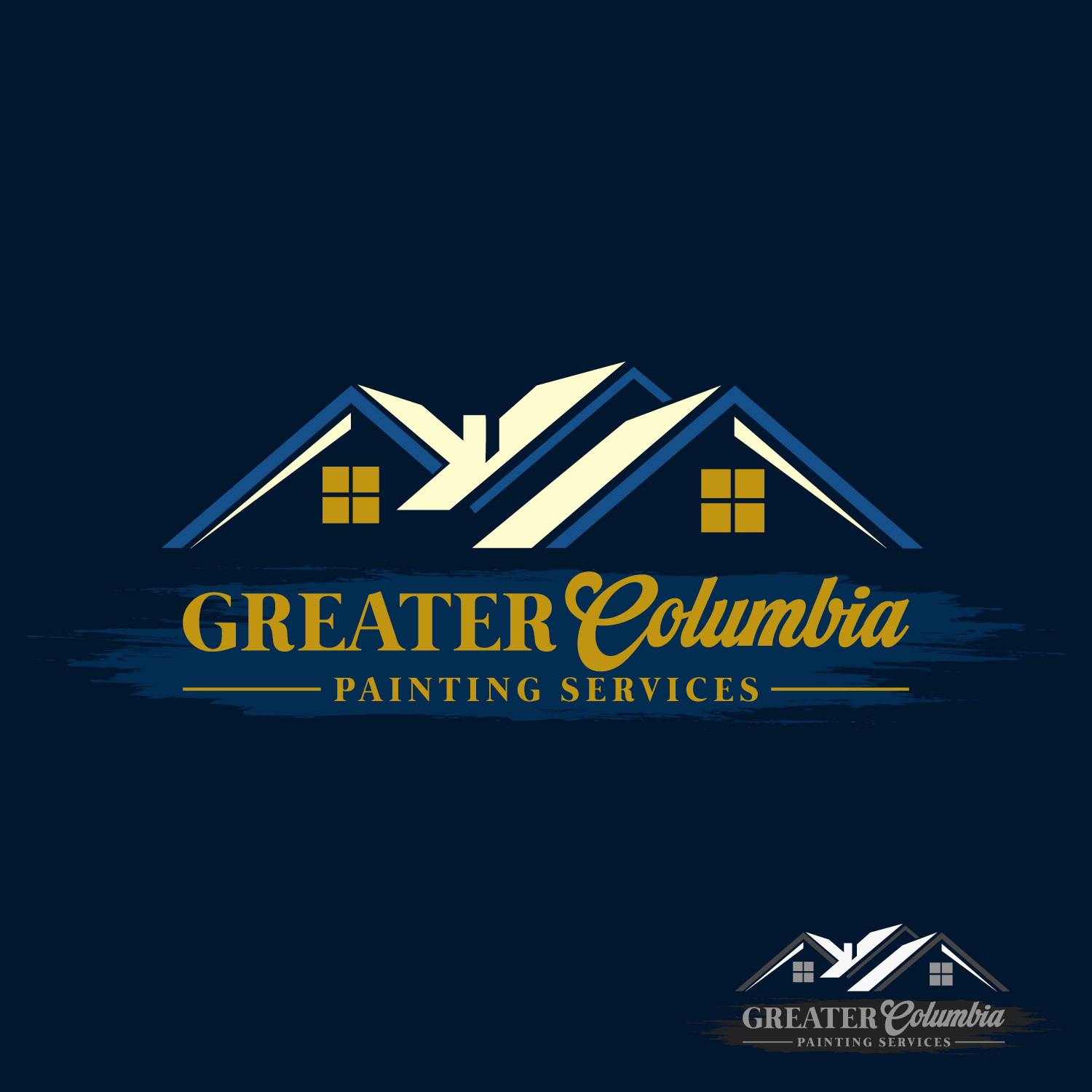 Logo Design by Suvendu.S for this project | Design #36173986