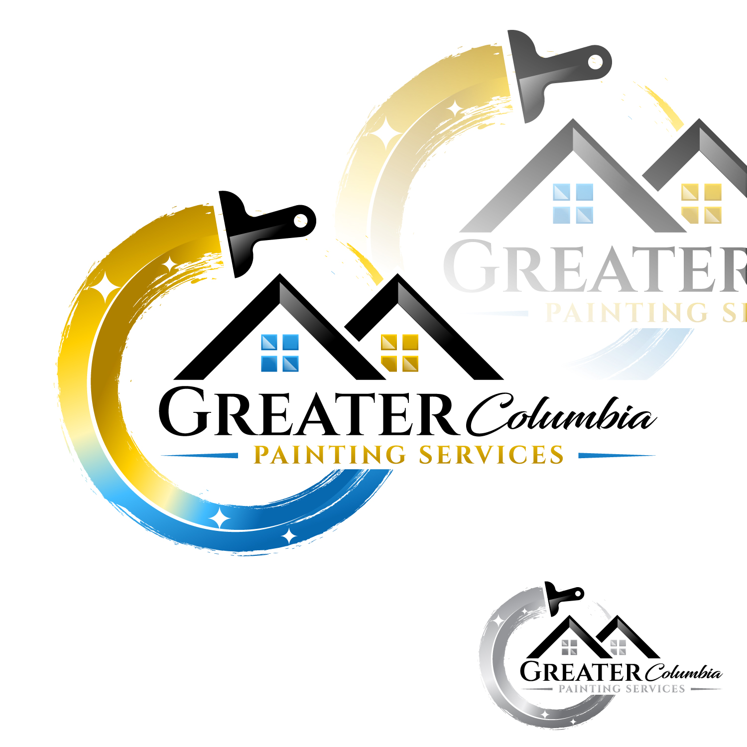 Logo Design by Suvendu.S for this project | Design #36174044