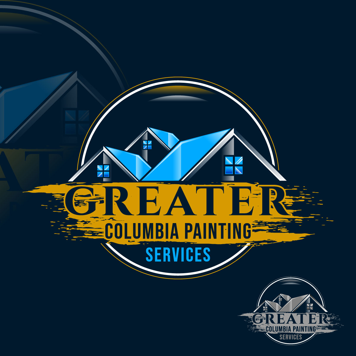 Logo Design by Suvendu.S for this project | Design #36174086