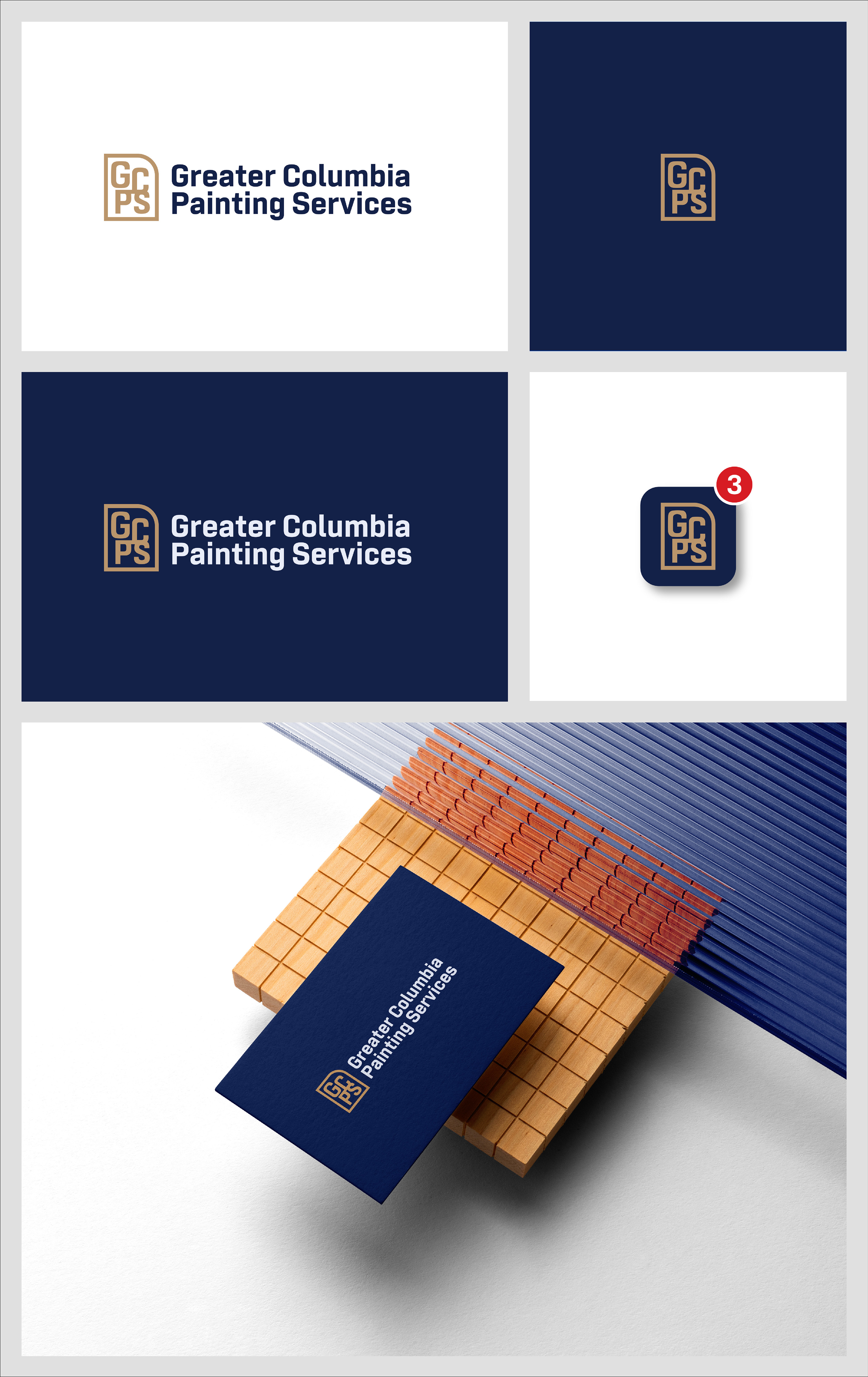 Logo Design by Ha.Connick for this project | Design #36151837