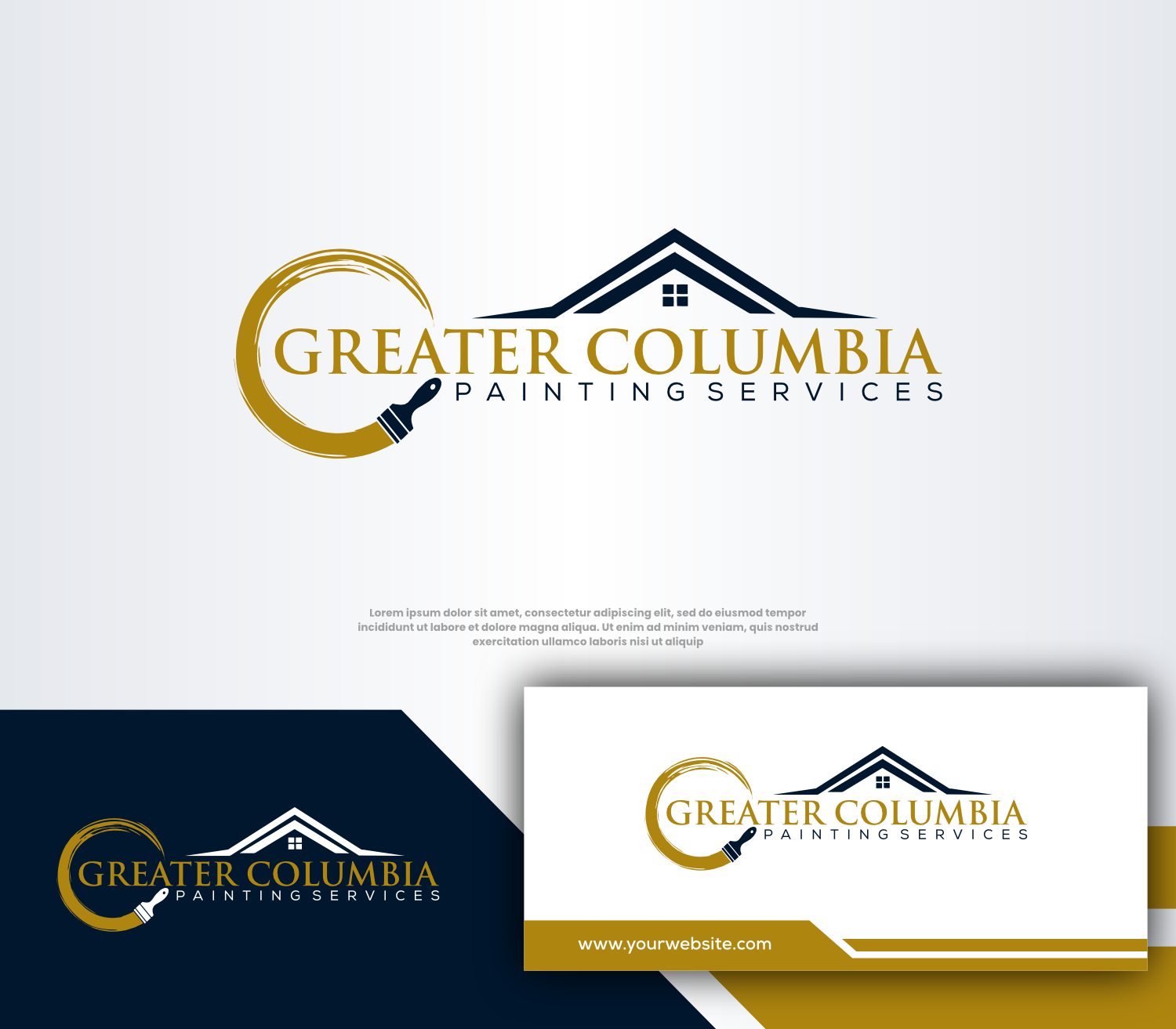 Logo Design by Kenshin777 for this project | Design #36140918