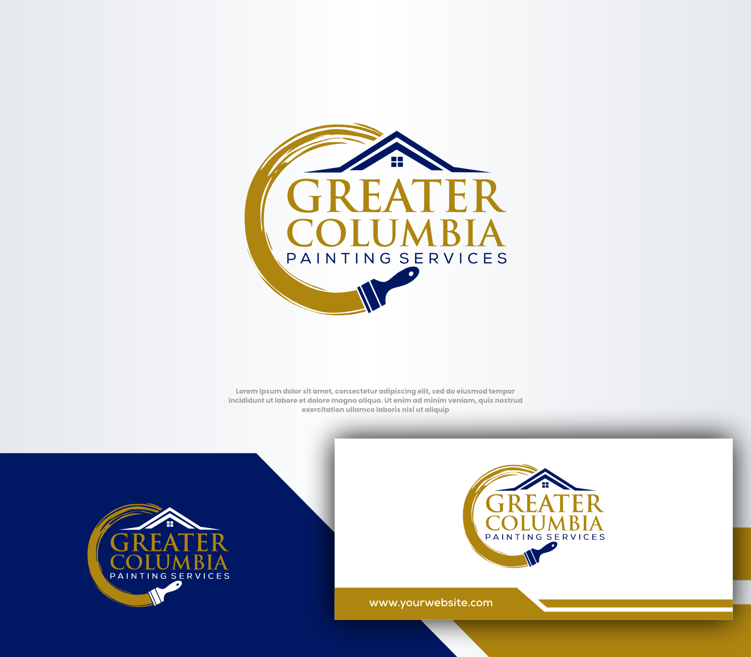 Logo Design by Kenshin777 for this project | Design #36146753