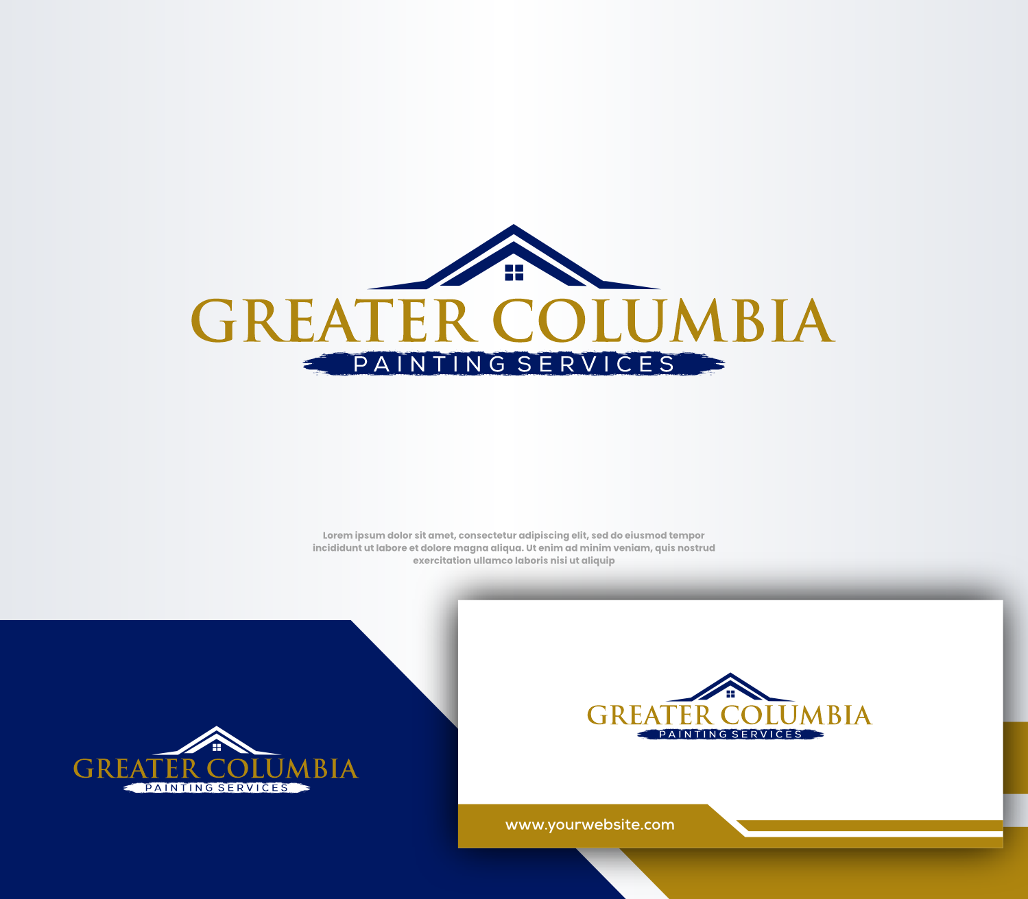 Logo Design by Kenshin777 for this project | Design #36166195