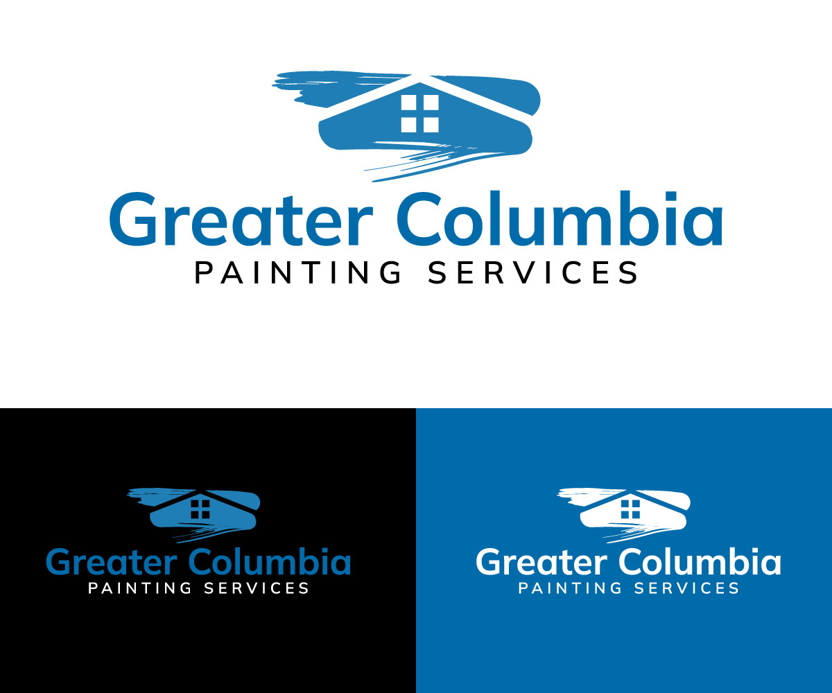 Logo Design by RaKu 2 for this project | Design #36173348