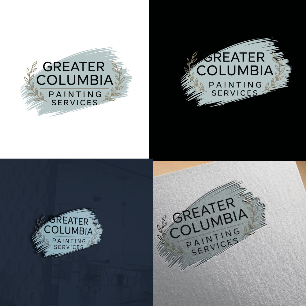 Logo Design by Jonshonkal for this project | Design #36167656