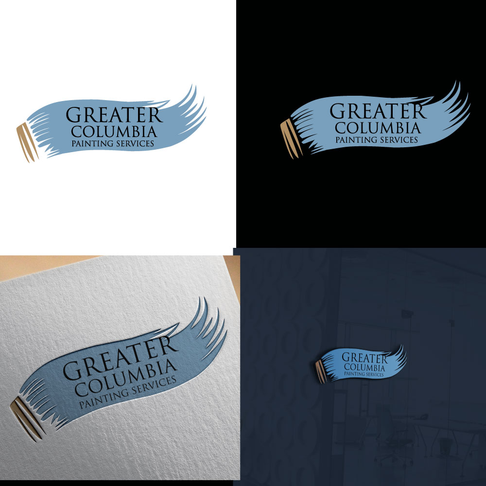 Logo Design by Jonshonkal for this project | Design #36167657