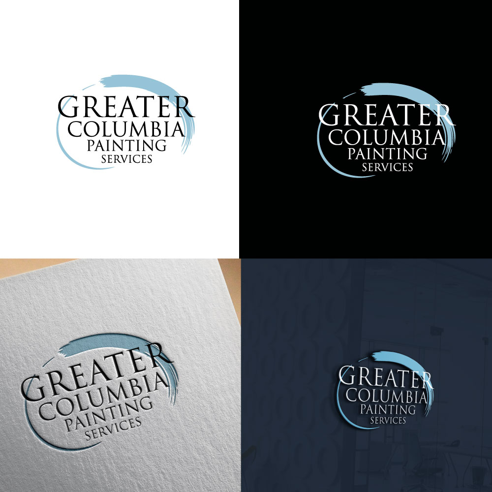 Logo Design by Jonshonkal for this project | Design #36167658