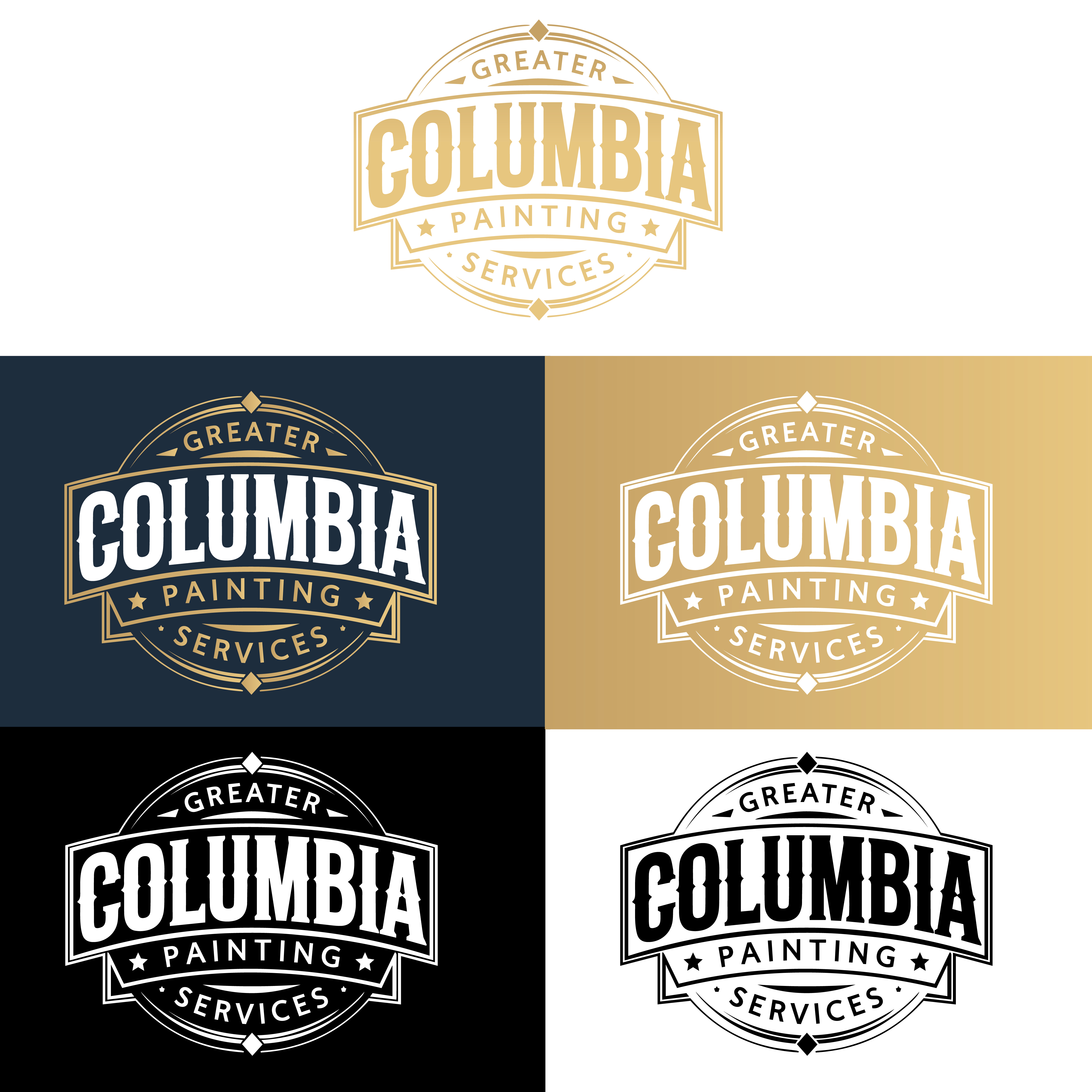 Logo Design by Shariqology for this project | Design #36139476