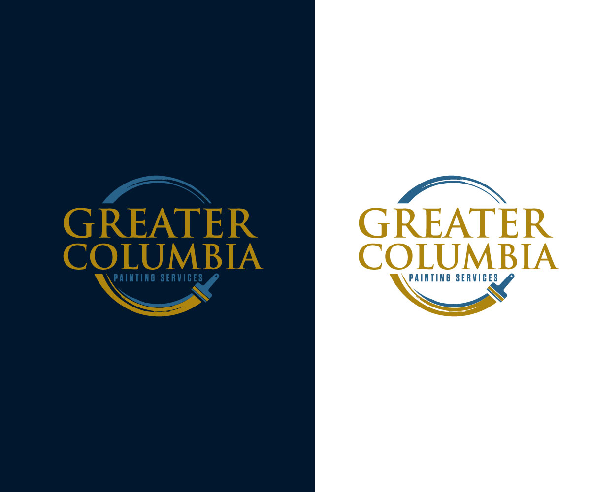 Logo Design by alexdarah for this project | Design #36147223