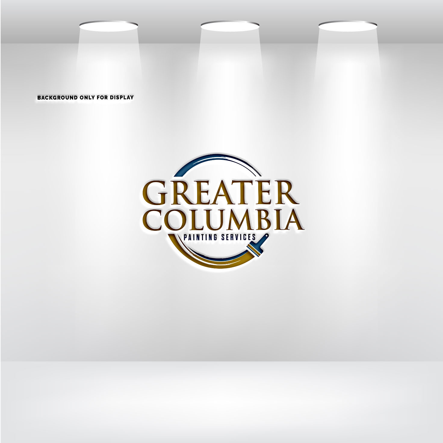 Logo Design by alexdarah for this project | Design #36147224