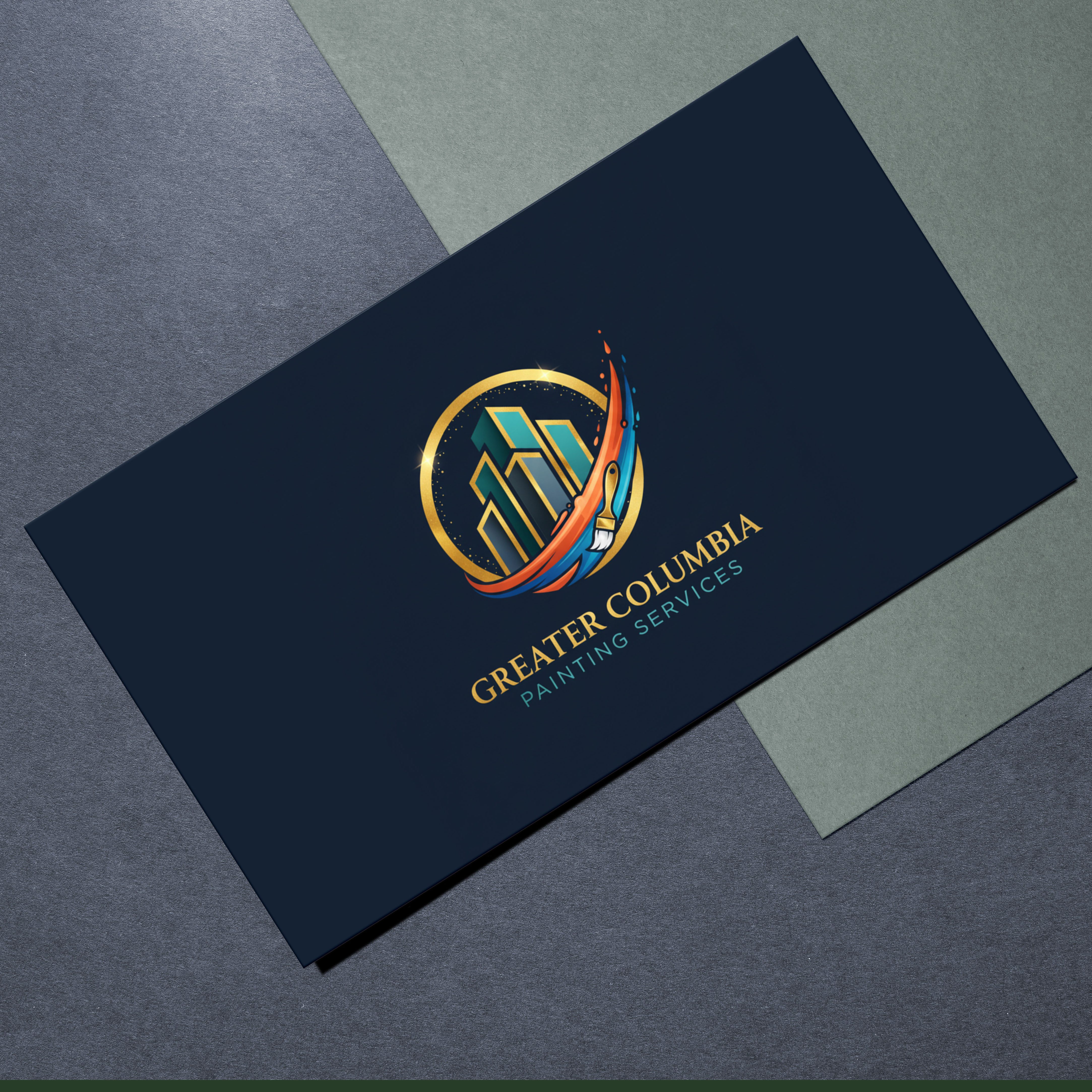 Logo Design by Avra Design Studio for this project | Design #36145689