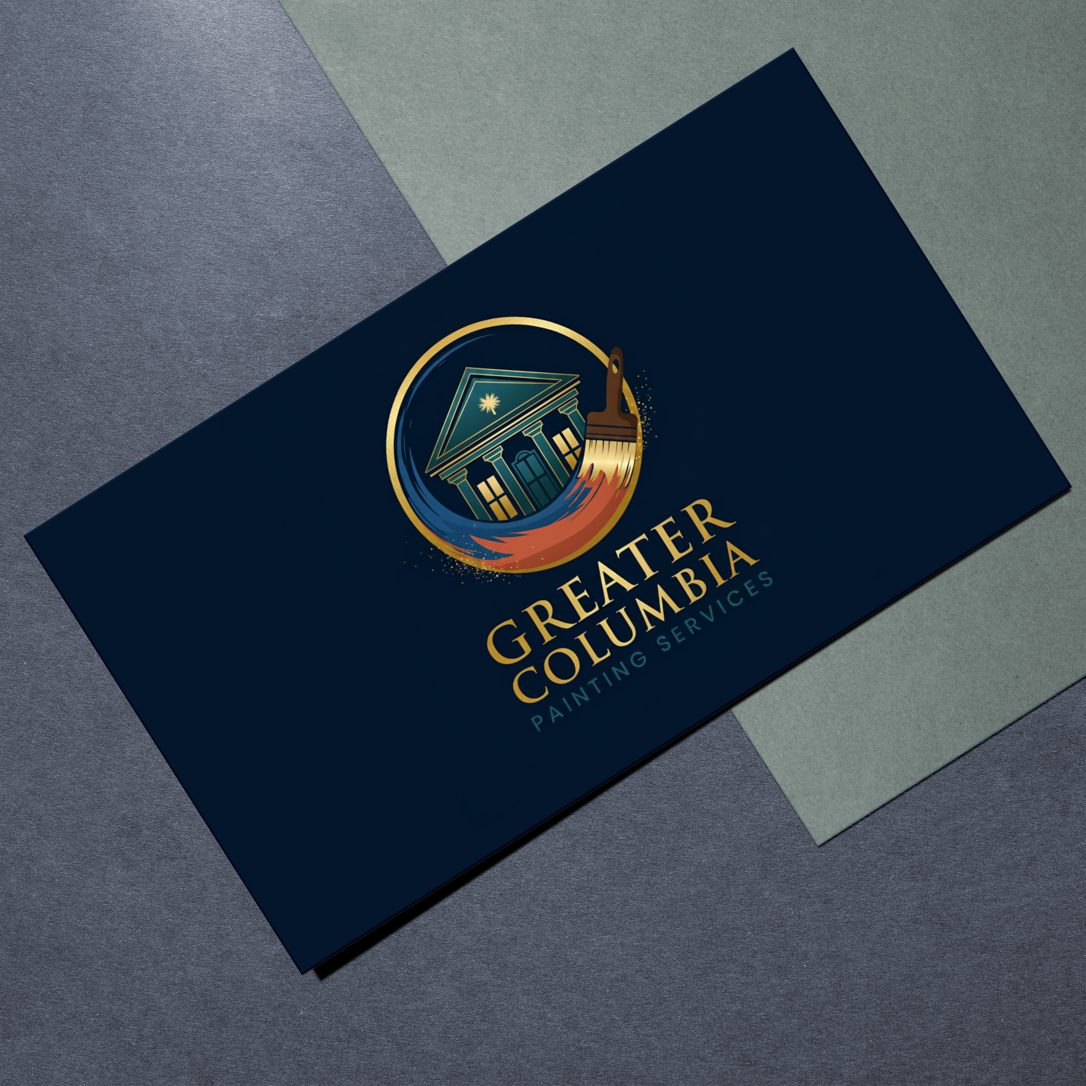 Logo Design by Avra Design Studio for this project | Design #36145691