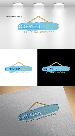 Logo Design by Rahmina for this project | Design: #36173399