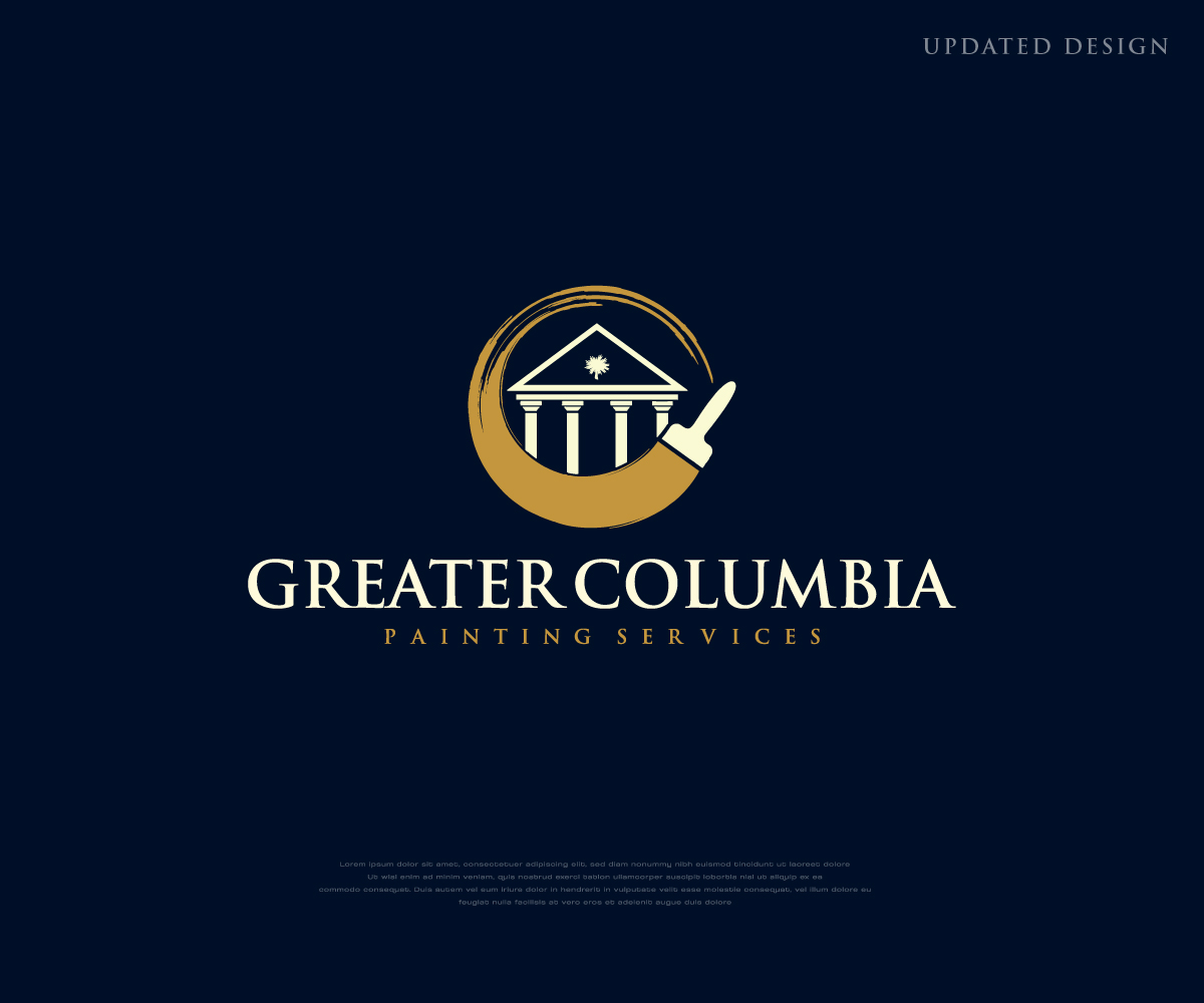 Logo Design by apik. for this project | Design #36145389