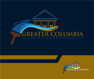 Logo Design by ganesaputu for this project | Design: #36144329