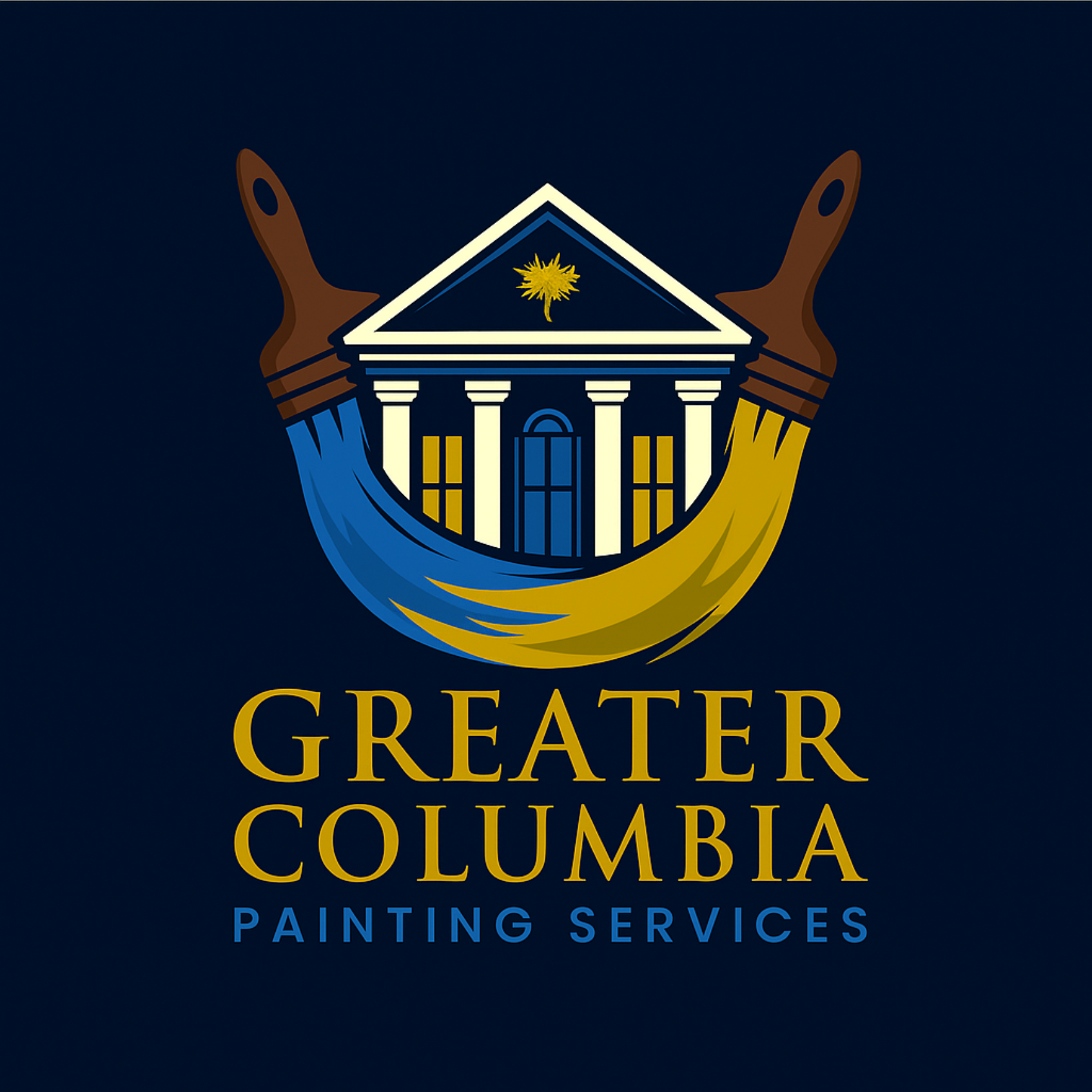 Logo Design by ganesaputu for this project | Design #36145276