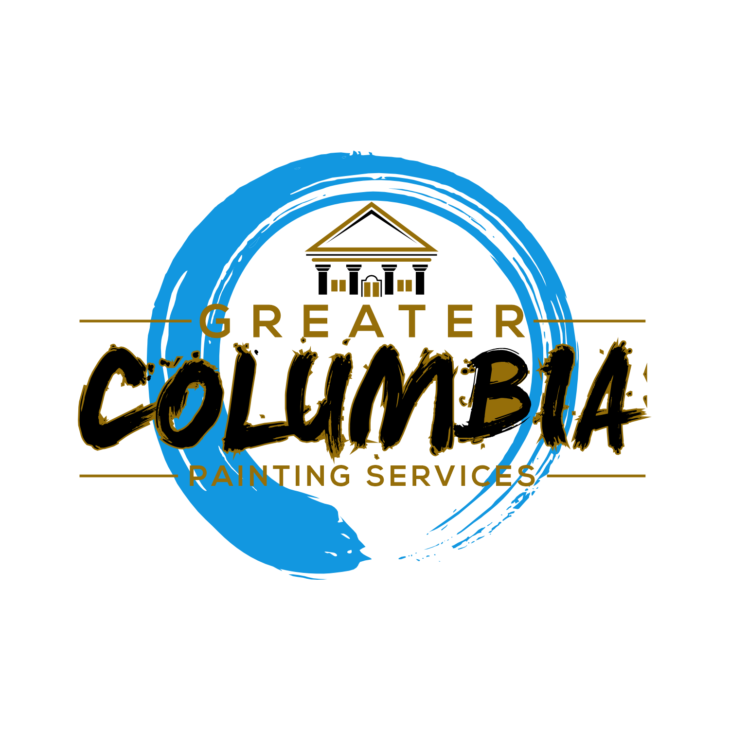 Logo Design by ganesaputu for this project | Design #36173471