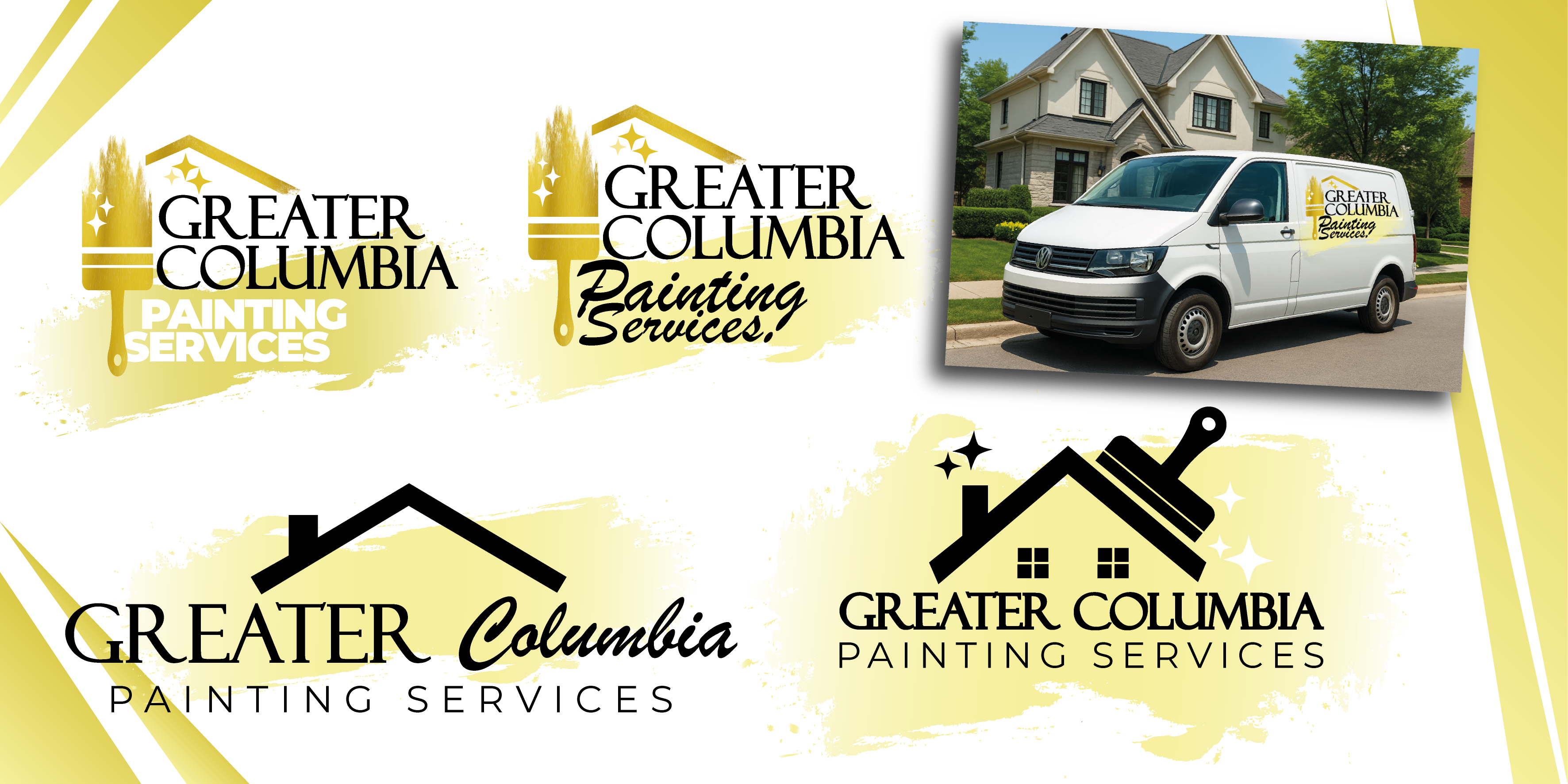 Logo Design by IVY_Ilustration for this project | Design #36261080